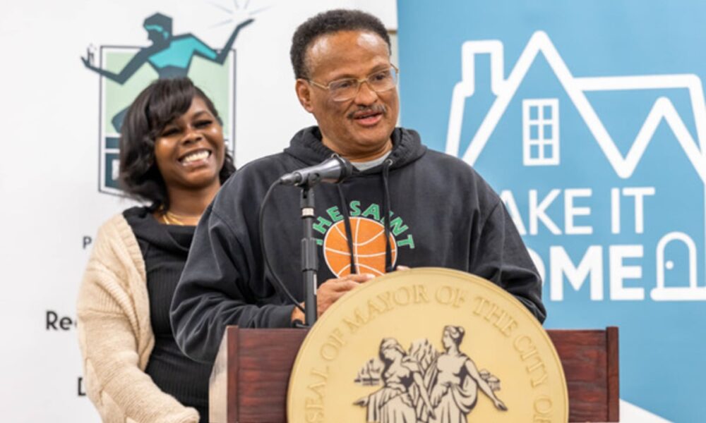 181 Detroit Families Gain Homeownership Through “Make It Home”