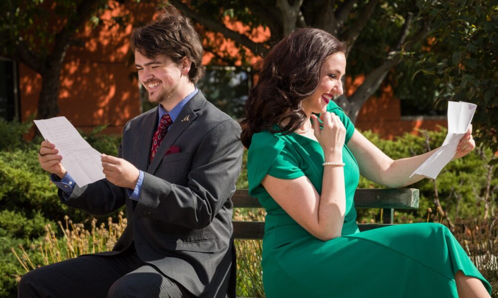 Harper College’s “She Loves Me” Brings Timeless Romance to Stage
