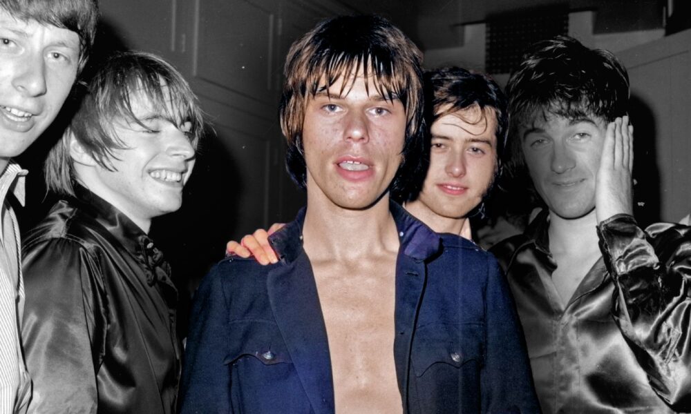 Jeff Beck’s Erratic Behavior Revealed by Jim McCarty: Shocking Stories