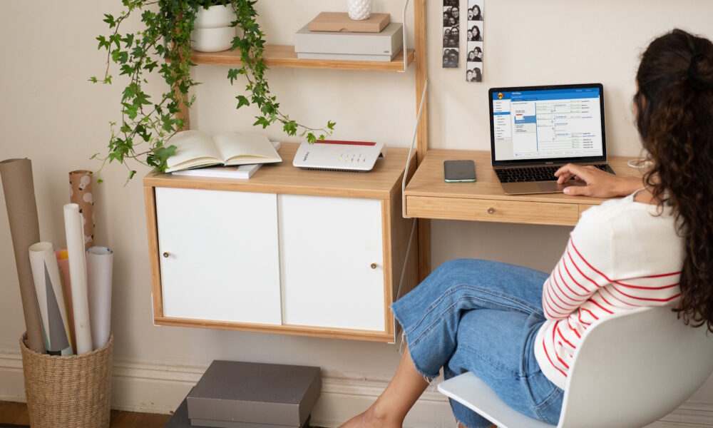Urgent Alert: Discover Who’s on Your Wi-Fi Network Now